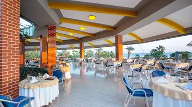 Pine Beach Belek