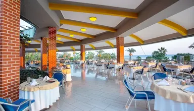 Pine Beach Belek