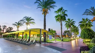 Pine Beach Belek