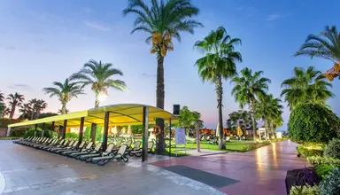 Pine Beach Belek
