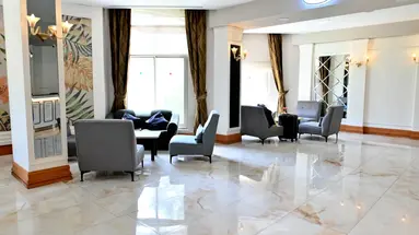 Pine Beach Belek