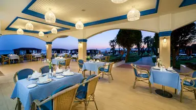 Pine Beach Belek