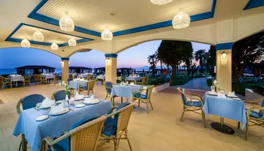Pine Beach Belek