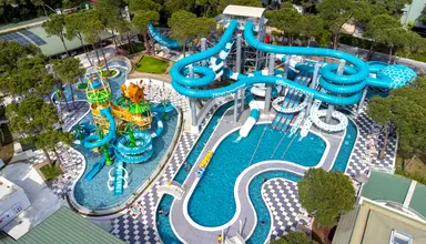 Pine Beach Belek