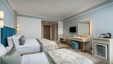 Pine Beach Belek