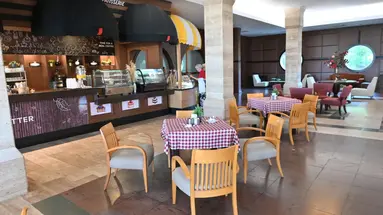Pine Beach Belek