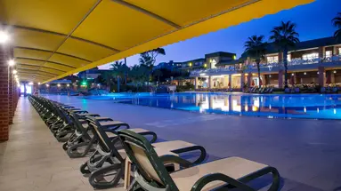 Pine Beach Belek