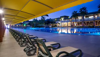 Pine Beach Belek