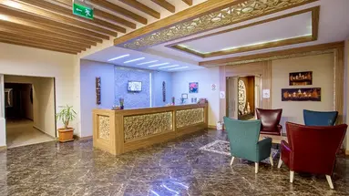 Pine Beach Belek