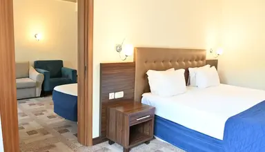 Pine Beach Belek