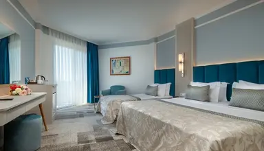 Pine Beach Belek