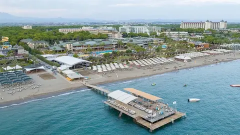 Hotel Pine Beach Belek