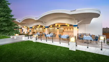 Pine Beach Belek