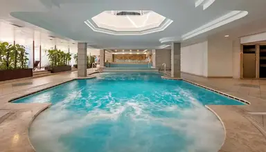 Pine Beach Belek