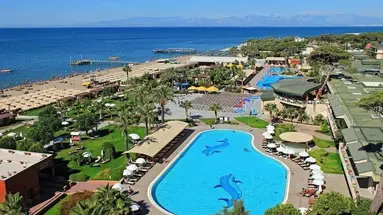Pine Beach Belek