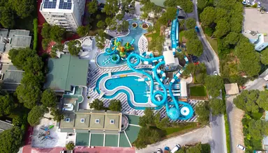 Pine Beach Belek