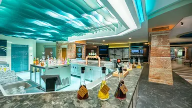 Pine Beach Belek