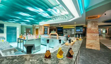 Pine Beach Belek