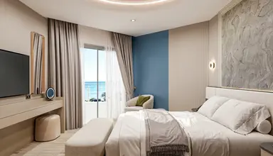 Pine Beach Belek
