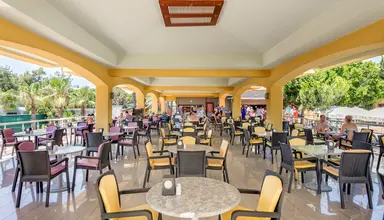Pine Beach Belek