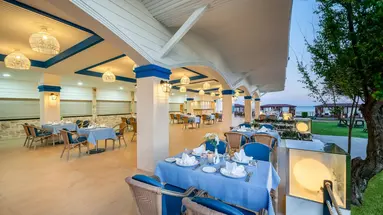 Pine Beach Belek