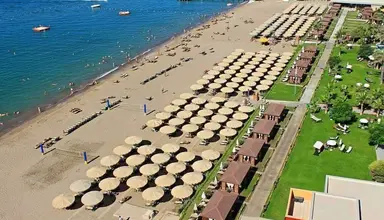Pine Beach Belek