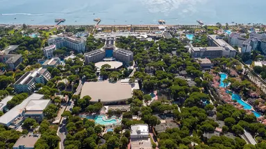 Pine Beach Belek