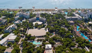 Pine Beach Belek