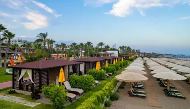Pine Beach Belek