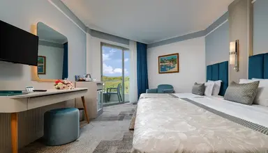 Pine Beach Belek