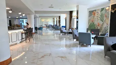 Pine Beach Belek