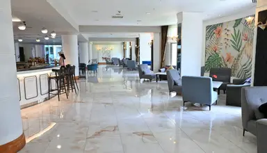 Pine Beach Belek