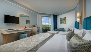 Pine Beach Belek