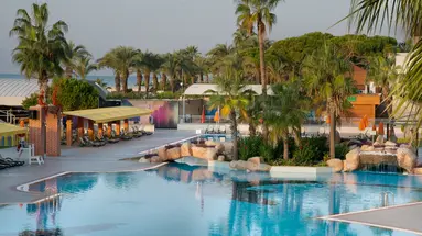 Pine Beach Belek