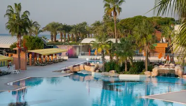 Pine Beach Belek