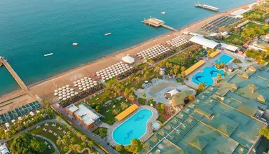 Pine Beach Belek