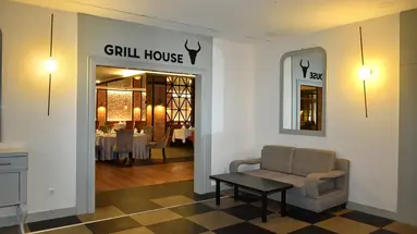 Pine Beach Belek