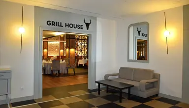 Pine Beach Belek
