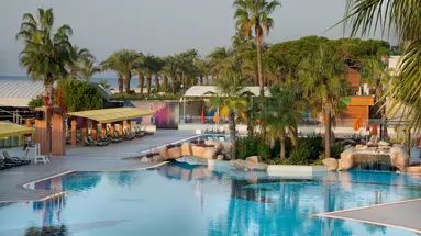 Pine Beach Belek