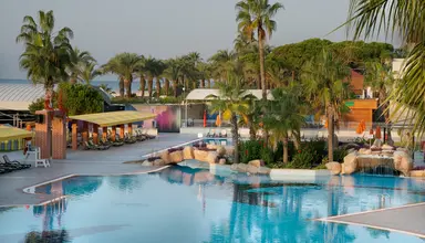 Pine Beach Belek