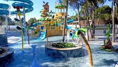 Pine Beach Belek