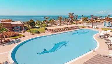 Pine Beach Belek
