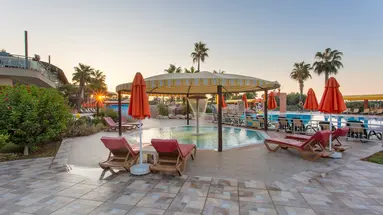 Pine Beach Belek