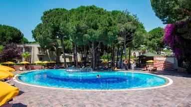 Pine Beach Belek