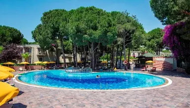 Pine Beach Belek