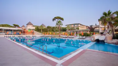 Pine Beach Belek