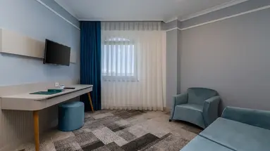 Pine Beach Belek