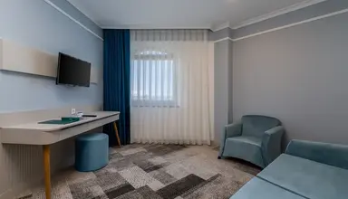 Pine Beach Belek