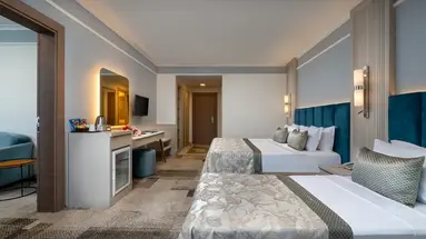 Pine Beach Belek