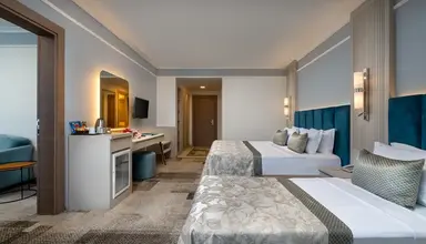 Pine Beach Belek
